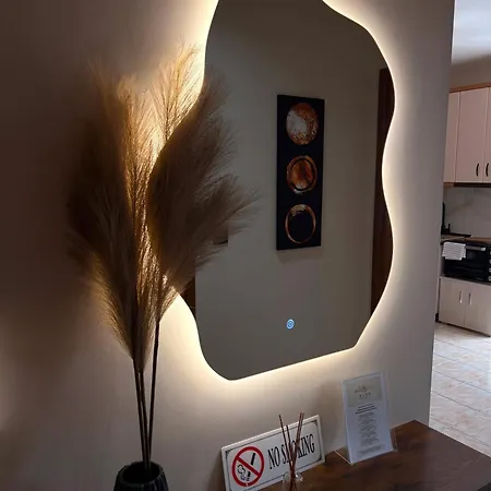 Elios Apartament *