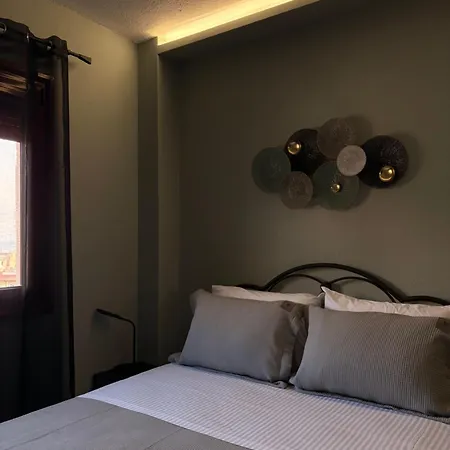 Elios Apartament *