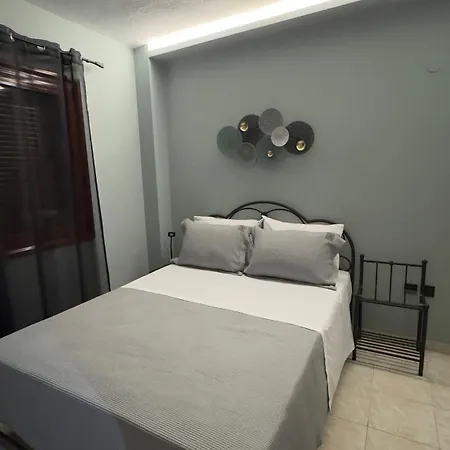 Apartament Elios