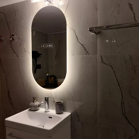 Elios Apartament *
