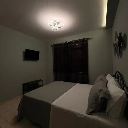Apartament Elios