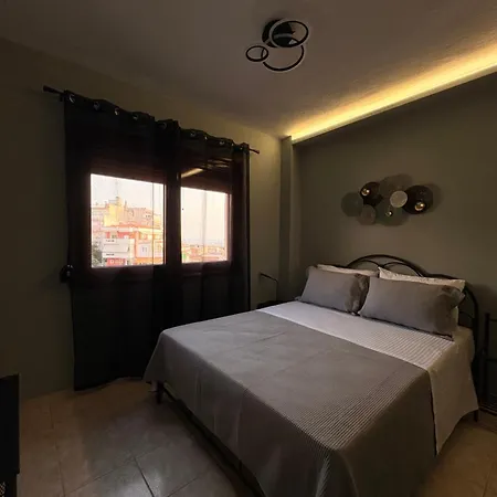Elios Apartament Salonic