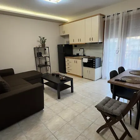 Apartament Elios Salonic