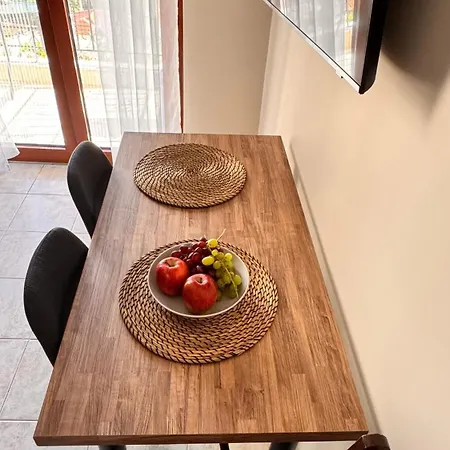 Apartament Elios