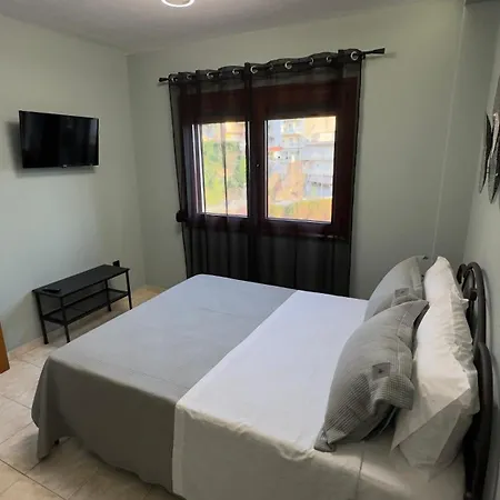 Apartament Elios Salonic