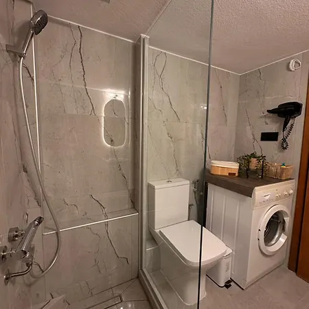 Apartament Elios *