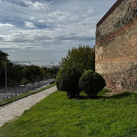 Elios Apartament *