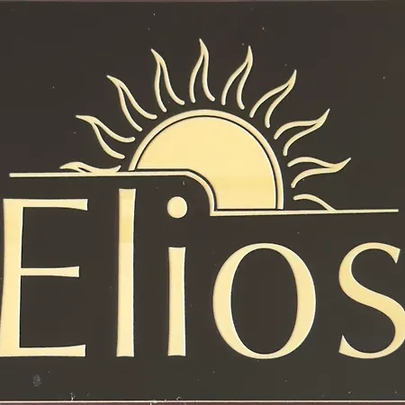 Elios Apartament Salonic